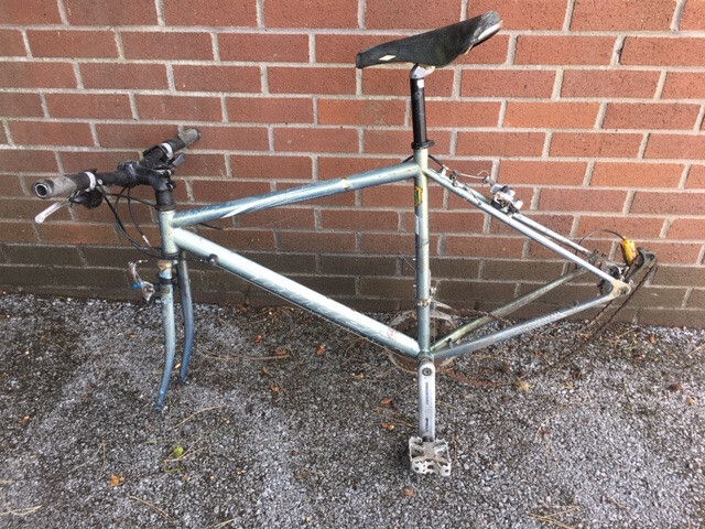 claud butler dalesman